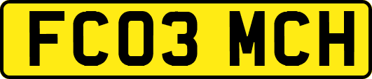 FC03MCH