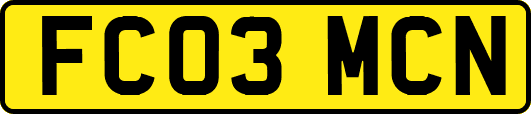 FC03MCN