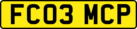 FC03MCP