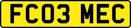 FC03MEC