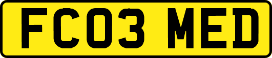 FC03MED