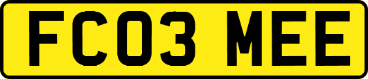 FC03MEE