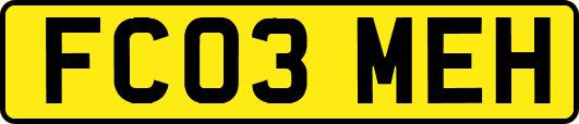 FC03MEH
