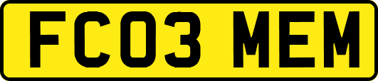 FC03MEM