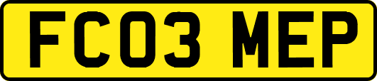 FC03MEP