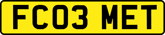 FC03MET