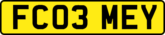 FC03MEY