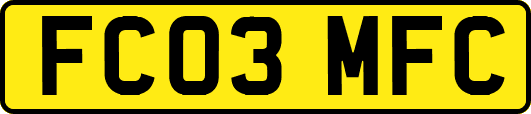 FC03MFC