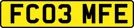 FC03MFE