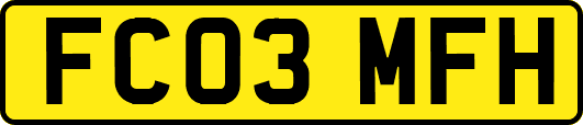 FC03MFH