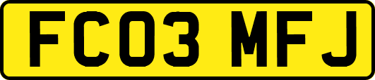 FC03MFJ