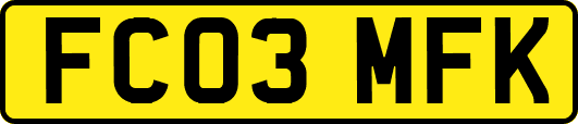 FC03MFK