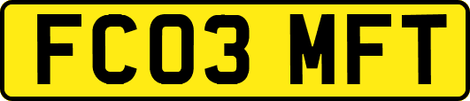 FC03MFT