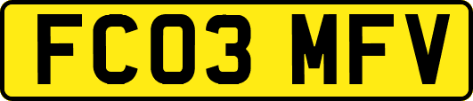 FC03MFV