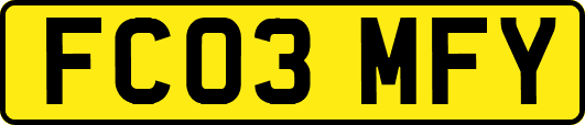 FC03MFY