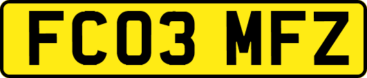 FC03MFZ