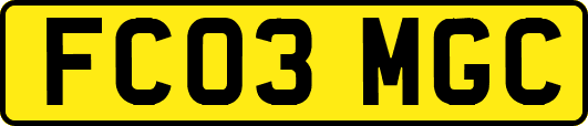 FC03MGC