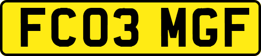 FC03MGF