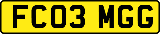 FC03MGG