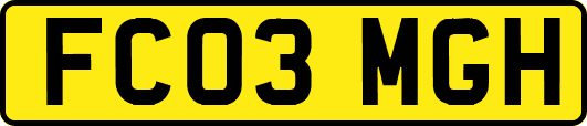 FC03MGH