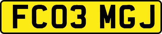 FC03MGJ