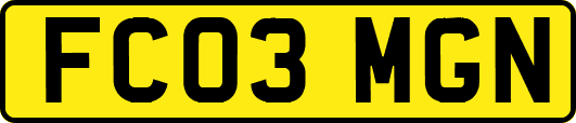 FC03MGN