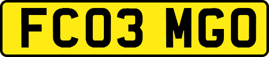 FC03MGO