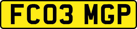 FC03MGP