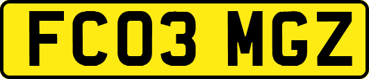 FC03MGZ
