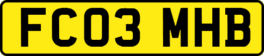 FC03MHB