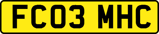 FC03MHC