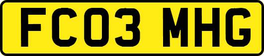 FC03MHG