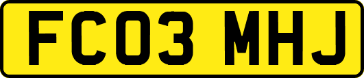 FC03MHJ
