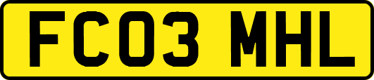 FC03MHL