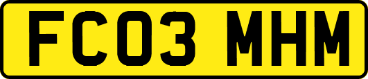 FC03MHM