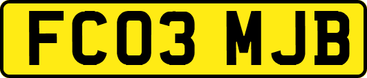 FC03MJB