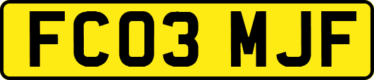 FC03MJF
