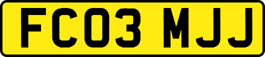 FC03MJJ
