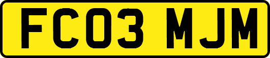 FC03MJM