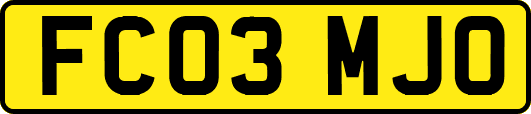 FC03MJO