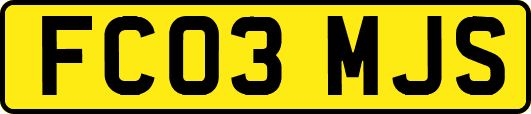 FC03MJS