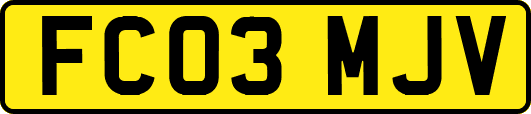 FC03MJV