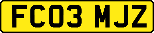 FC03MJZ