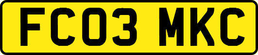 FC03MKC