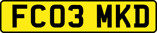 FC03MKD
