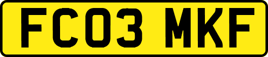 FC03MKF