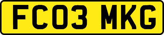 FC03MKG
