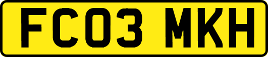 FC03MKH