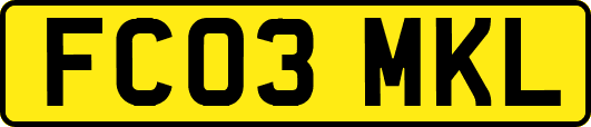 FC03MKL