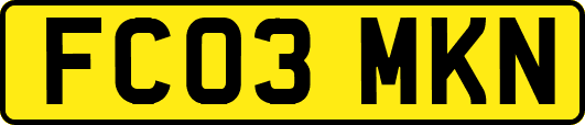 FC03MKN